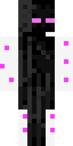 Моб скин Майнкрафт — скачать PNG бесплатно