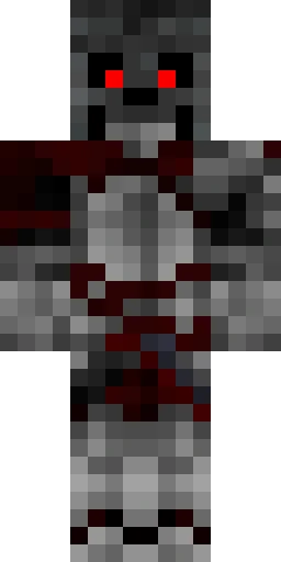 Моб скин Майнкрафт — скачать PNG бесплатно