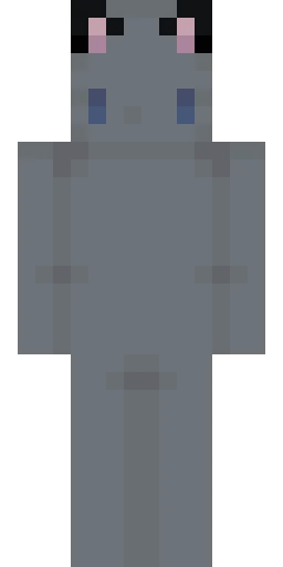 Кошка скин Майнкрафт — скачать PNG бесплатно