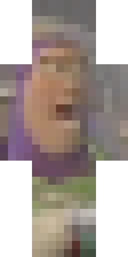 Милый скин Майнкрафт — скачать PNG бесплатно