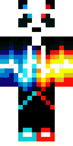 Животное скин Майнкрафт — скачать PNG бесплатно
