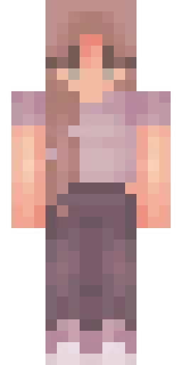 HD скин Майнкрафт — скачать PNG бесплатно