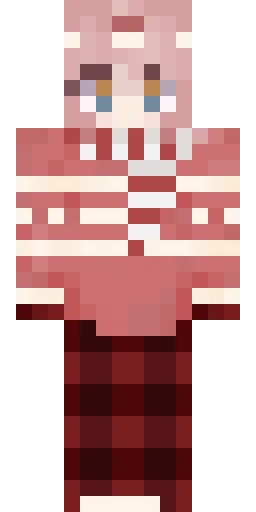 Животное скин Майнкрафт — скачать PNG бесплатно