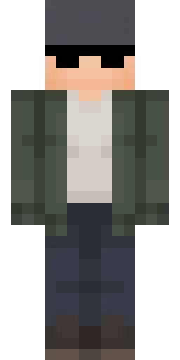 Фэнтези скин Майнкрафт — скачать PNG бесплатно