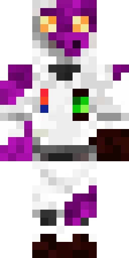 Космонавт скин Майнкрафт — скачать PNG бесплатно
