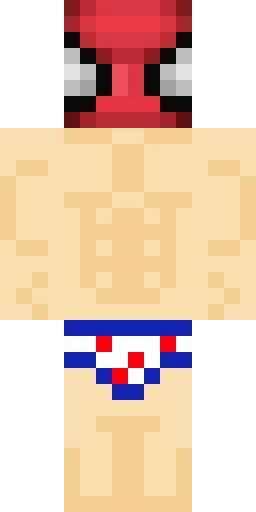 Из фильма скин Майнкрафт — скачать PNG бесплатно