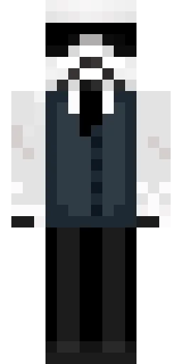 Король скин Майнкрафт — скачать PNG бесплатно