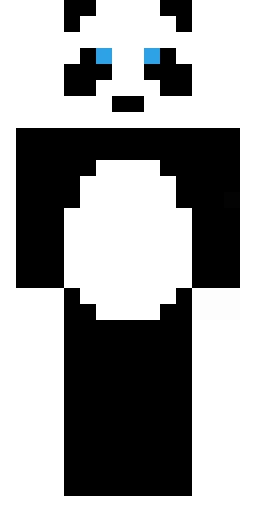 Животное скин Майнкрафт — скачать PNG бесплатно