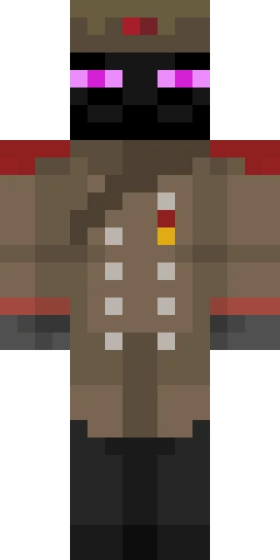 Военный скин Майнкрафт — скачать PNG бесплатно