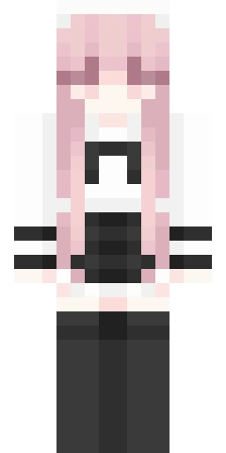 Кошка скин Майнкрафт — скачать PNG бесплатно