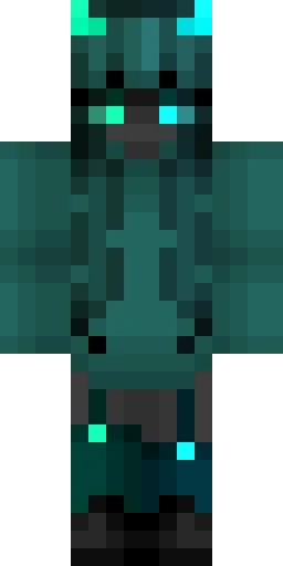 HD скин Майнкрафт — скачать PNG бесплатно