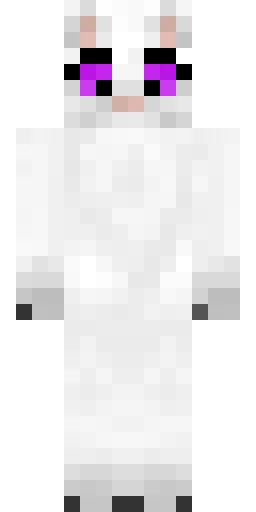 Кошка скин Майнкрафт — скачать PNG бесплатно