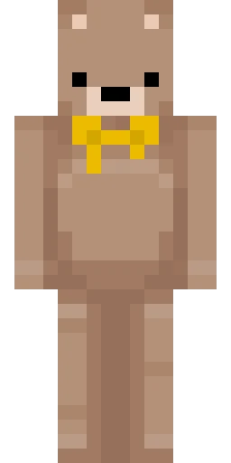 Превью скина Майнкрафт