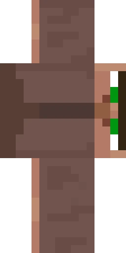 Смешной скин Майнкрафт — скачать PNG бесплатно