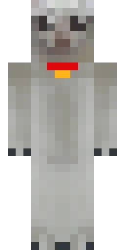 Кошка скин Майнкрафт — скачать PNG бесплатно