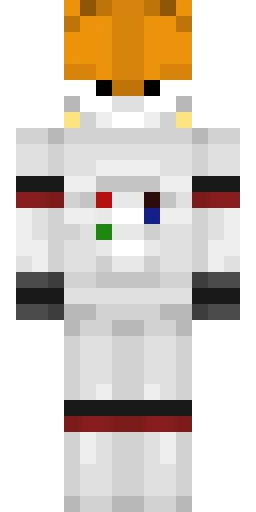 Космонавт скин Майнкрафт — скачать PNG бесплатно