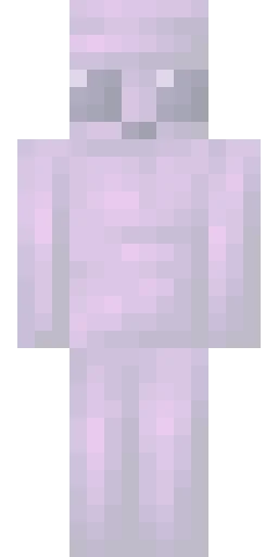 HD скин Майнкрафт — скачать PNG бесплатно