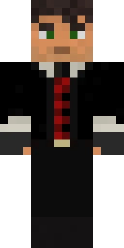 Моб скин Майнкрафт — скачать PNG бесплатно