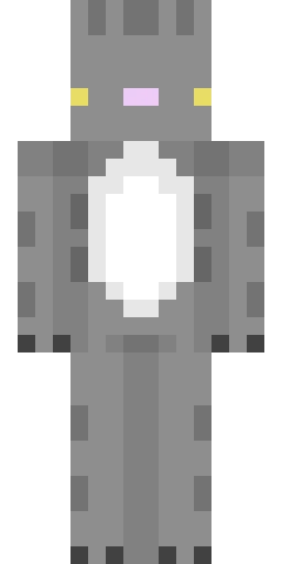 Кошка скин Майнкрафт — скачать PNG бесплатно
