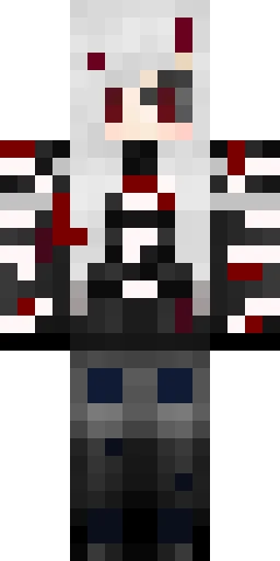 Скелет скин Майнкрафт — скачать PNG бесплатно