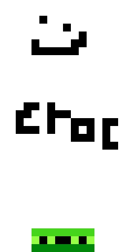 Нуб скин Майнкрафт — скачать PNG бесплатно