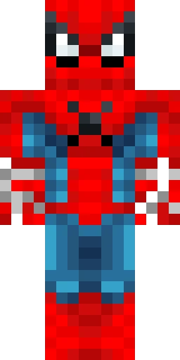 Из фильма скин Майнкрафт — скачать PNG бесплатно
