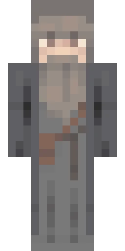 С плащом скин Майнкрафт — скачать PNG бесплатно