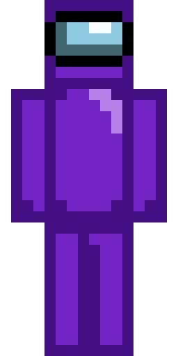 HD скин Майнкрафт — скачать PNG бесплатно