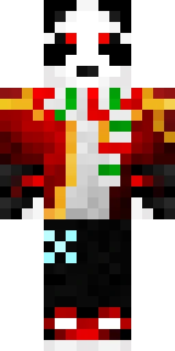 Животное скин Майнкрафт — скачать PNG бесплатно