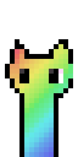 Кошка скин Майнкрафт — скачать PNG бесплатно