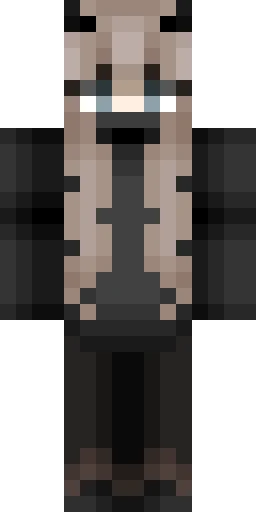 HD скин Майнкрафт — скачать PNG бесплатно