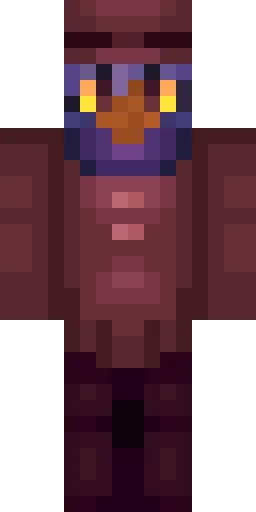 Кошка скин Майнкрафт — скачать PNG бесплатно