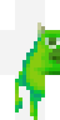 Из фильма скин Майнкрафт — скачать PNG бесплатно