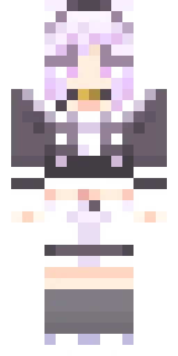 Кошка скин Майнкрафт — скачать PNG бесплатно