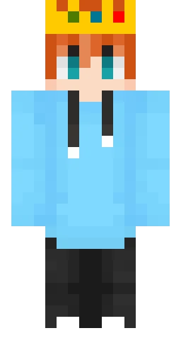HD скин Майнкрафт — скачать PNG бесплатно