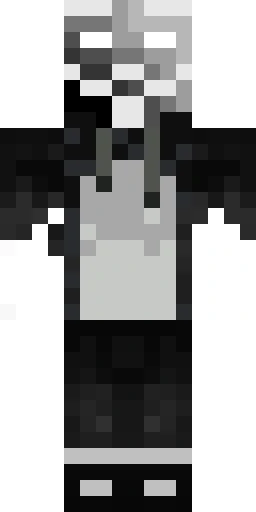 Милый скин Майнкрафт — скачать PNG бесплатно