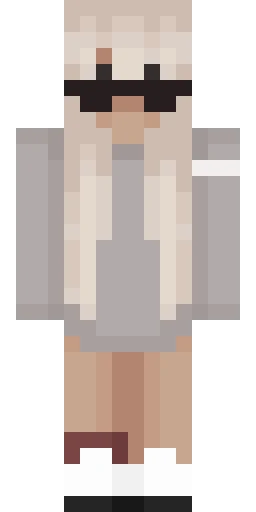 Парный скин Майнкрафт — скачать PNG бесплатно
