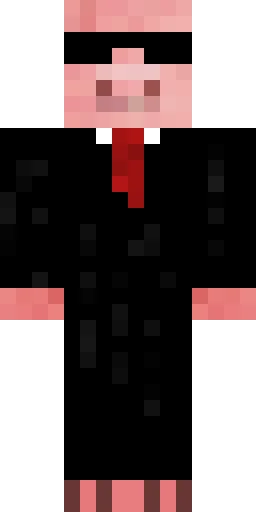 Превью скина Майнкрафт