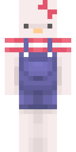 Кошка скин Майнкрафт — скачать PNG бесплатно