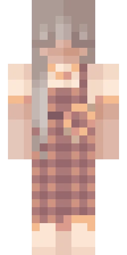HD скин Майнкрафт — скачать PNG бесплатно