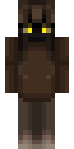 HD скин Майнкрафт — скачать PNG бесплатно