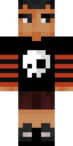Мем скин Майнкрафт — скачать PNG бесплатно