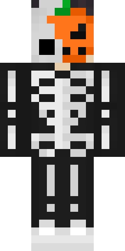 Скелет скин Майнкрафт — скачать PNG бесплатно