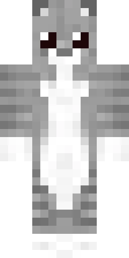 Фэнтези скин Майнкрафт — скачать PNG бесплатно