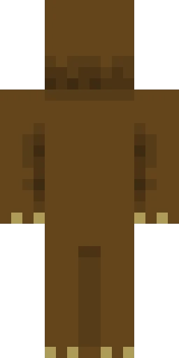 HD скин Майнкрафт — скачать PNG бесплатно