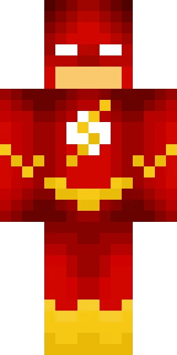 Герой скин Майнкрафт — скачать PNG бесплатно
