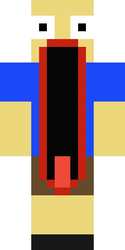 Мем скин Майнкрафт — скачать PNG бесплатно
