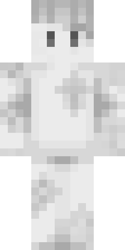 Милый скин Майнкрафт — скачать PNG бесплатно