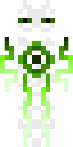 Утка скин Майнкрафт — скачать PNG бесплатно