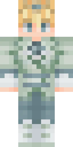 Король скин Майнкрафт — скачать PNG бесплатно